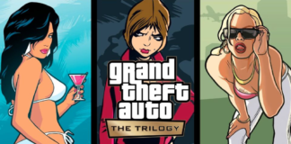 GTA: The Trilogy Remaster Announcement Crashed Rockstar's Website