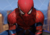 No Way Home Poster Created In Spider-Man Remastered Photo Mode