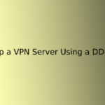 How to Setup a VPN Server Using a DD-WRT Router