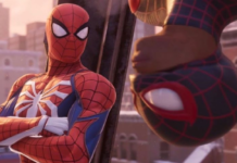 A Spider-Man 2 fan want to meet Miles or Peter in the Overworld