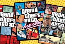 Fans of the GTA Trilogy use Steam reviews to push sales before the game is delisted
