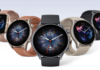Amazfit GTR 3 and GTS 3 bring more options to the smartwatch market
