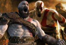 God of War Norse vs. Classic Kratos Is Player's Dream Fight