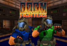 DOOM 2 Mod Turns the Classic FPS Into a Fighting Game