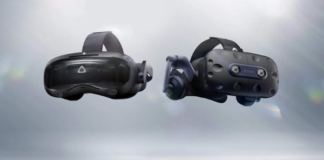 HTC Vive Flow might be coming to make up for lost time