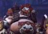 Overwatch Halloween Event's Roadhog Skin Is Basically Pennywise