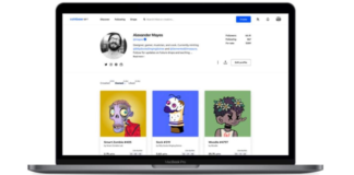 Coinbase NFT platform teases social features, showcases, and simplicity