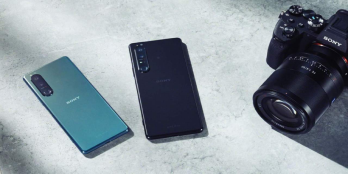 A mysterious Sony Xperia product is coming later this month