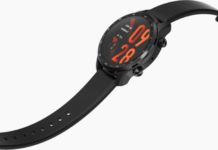 Mobvoi TicWatch Pro 3 Ultra GPS is now available for purchase