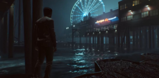 Vampire: The Masquerade - Bloodlines 2 Was Almost Canceled After Delay