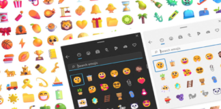 You’re wrong about the Windows 11 3D emoji bait-and-switch