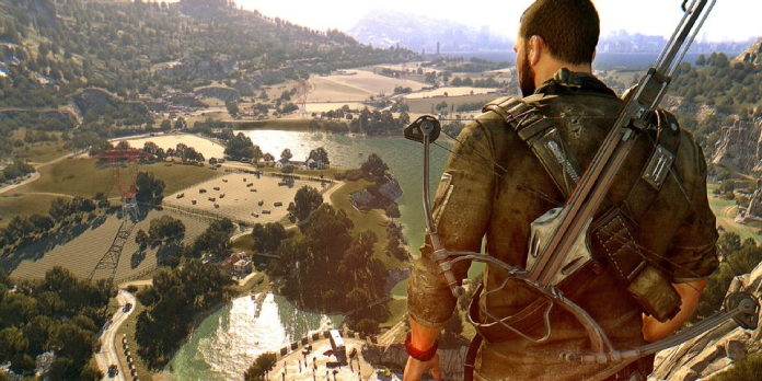 Dying Light PS5, Xbox Series X/S Upgrade Will Update the Original