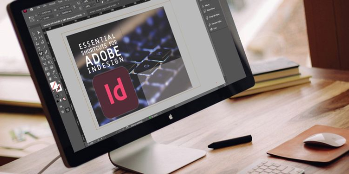Adobe InDesign Cheat Sheet: Every Shortcut for Windows and Mac