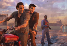 Uncharted 4 Director Reacts To Movie Trailer, Says He's Excited