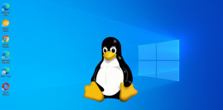 How to Upgrade From Windows 7 to Linux