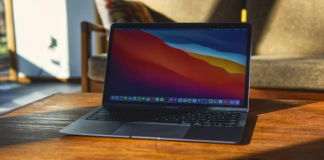 New MacBook Air 2022 specs leak suggests good news and bad