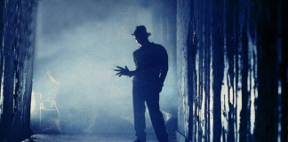 Nightmare on Elm Street house hits the market in time for Halloween