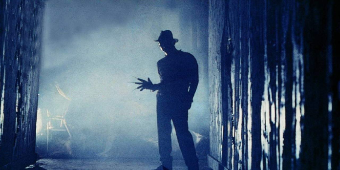 Nightmare on Elm Street house hits the market in time for Halloween