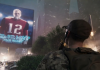 Battlefield 2042's Wacky Trailer Seems To Take Cues From Call of Duty Ads