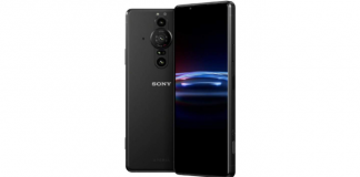 Xperia PRO-I with 1-inch camera sensor could be Sony’s next big bet