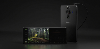 Xperia PRO-I and Vlog Monitor put the focus on videographers