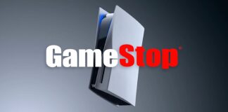 PS5 Restock At GameStop Will Be In-Store At Select Locations