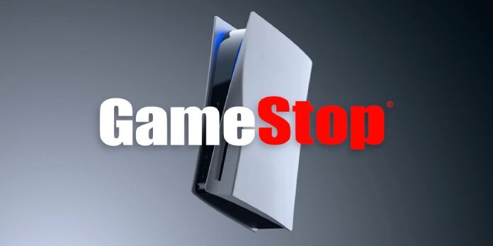 PS5 Restock At GameStop Will Be In-Store At Select Locations