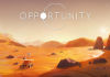 NASA Mars Rover Opportunity Is Getting Its Own Game