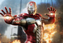 Marvel’s Avengers Adds Iron Man 2's Suitcase Armor Skin