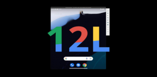 Android 12L is Google’s next attempt at tablets