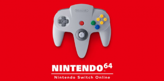 Nintendo Switch Players Pitch N64 Controls Mapped for Online Expansion
