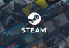 Steam Users Report Outage, Weird Images When Booting Up