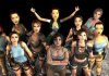 Tomb Raider's Many Lara Crofts Celebrate 25th Anniversary In Video