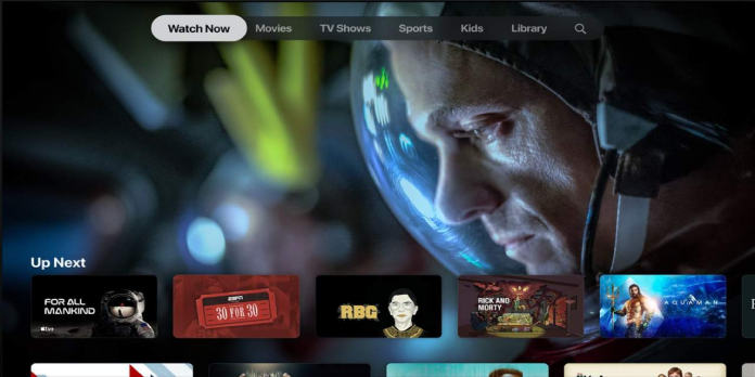 Comcast plans to add Apple TV+ support to select cable devices