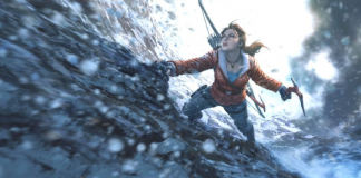Rise of the Tomb Raider Free For Amazon Prime Members In November