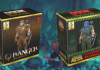 DOOM Eternal Datamine Reveals Anticipated DOOM 64 & Quake Ranger Skins