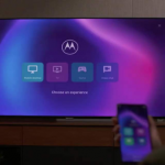 Motorola Ready For now supports wireless streaming to TVs and monitors