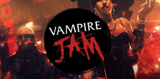 Vampire: The Masquerade Game Jam Will Let Anyone Make A VtM Game