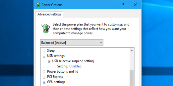 How to Stop Windows From Powering Off Your USB Devices