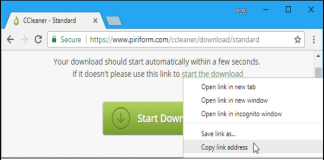 How to Make Sure a File Is Safe Before Downloading It