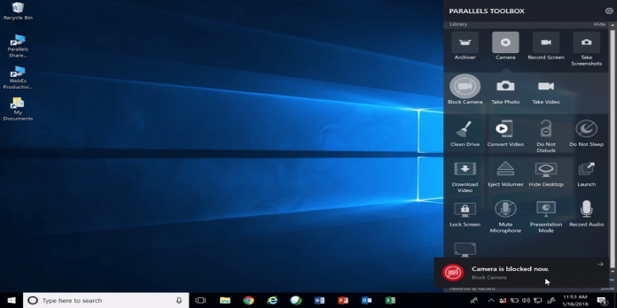 How to Disable Your Laptop Webcam and Microphone on Windows 10
