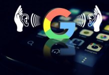 How to Stop Google From Listening
