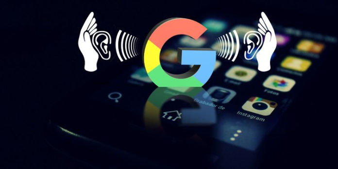 How to Stop Google From Listening