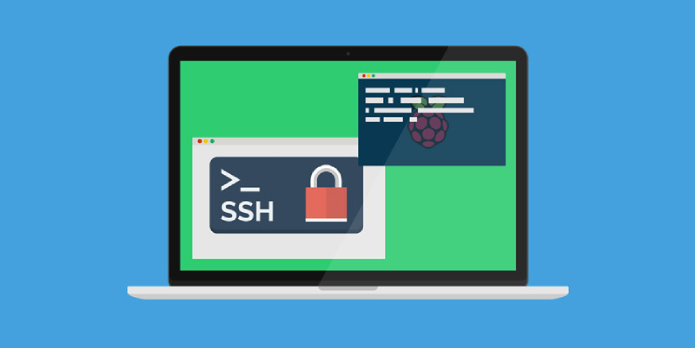 What Is Reverse SSH Tunneling?