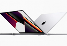 Apple adds more ports and a notch to 2021 MacBook Pro