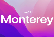 MacOS Monterey release date and requirements