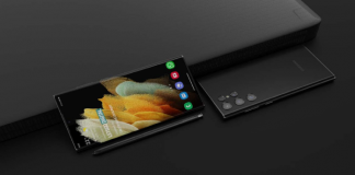 Galaxy S22 Ultra renders could trigger a specific phobia