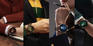OnePlus Watch Harry Potter limited edition will really need some magic
