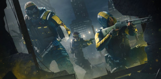 Rainbow Six Extraction Release Date Seemingly Confirmed In Updated Post