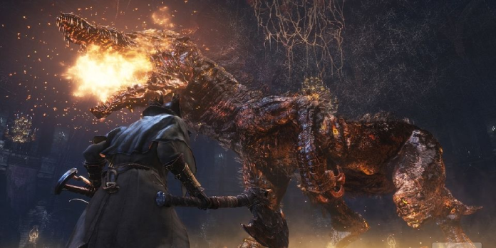 Bloodborne's PC Port Has Already Finished Development, Leaker Claims